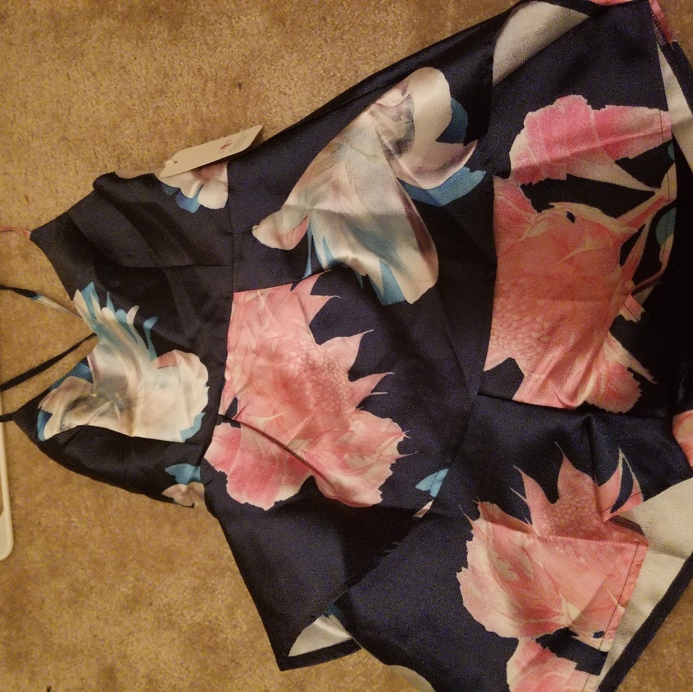 Romper - Picture 3 of 3